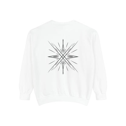 Sudadera Luz del Mundo 
