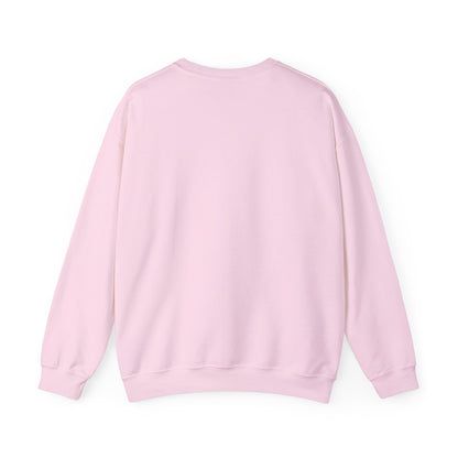 Sudadera informal con diseño de ondas relajantes 