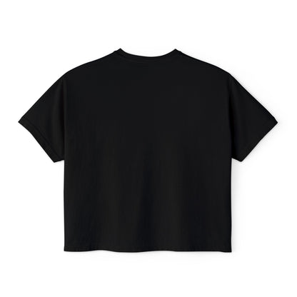 Always Summer Somewhere Women's Boxy Tee