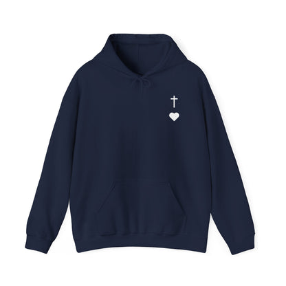 Prince of Peace Heavy Blend Hoodie