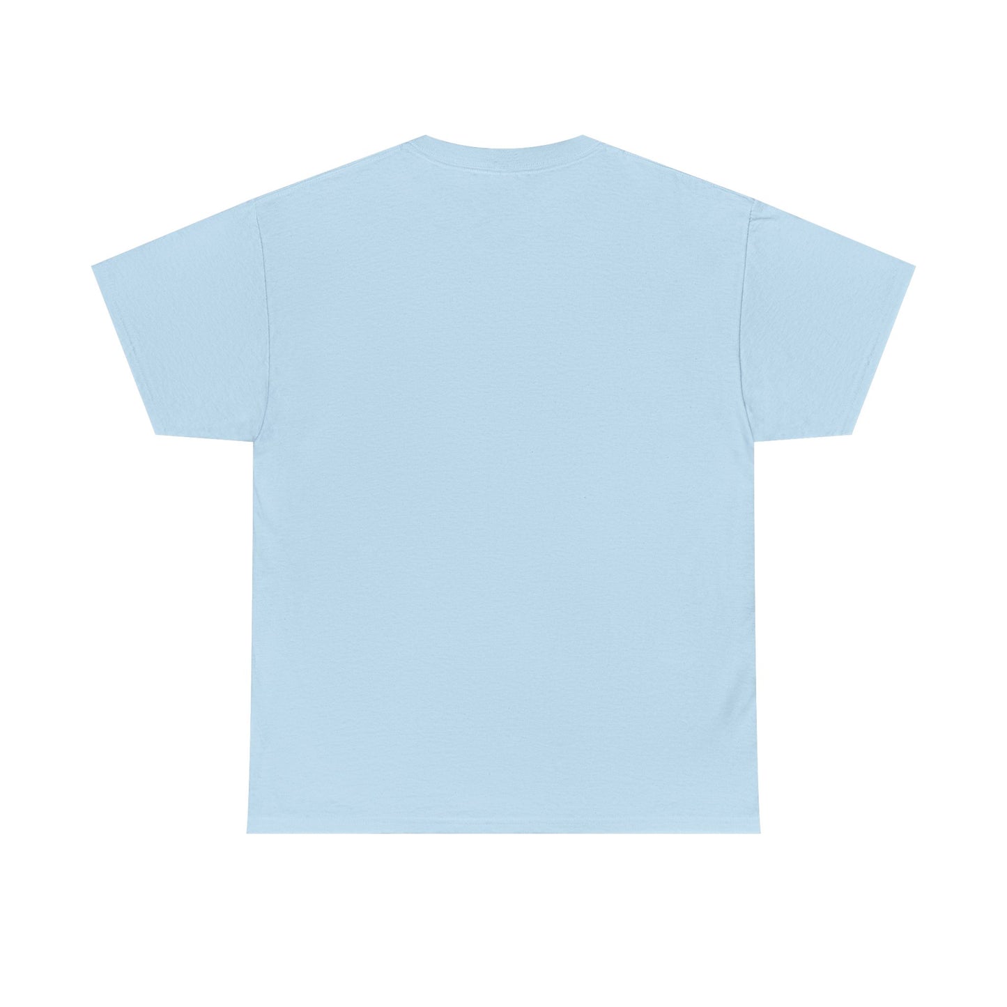 Camiseta unisex de algodón de la Estatua de la Libertad 