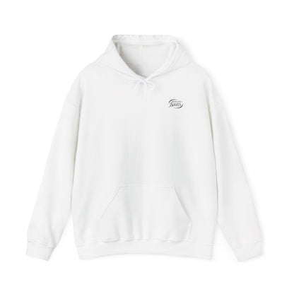 Yeshua Saves Hoodie