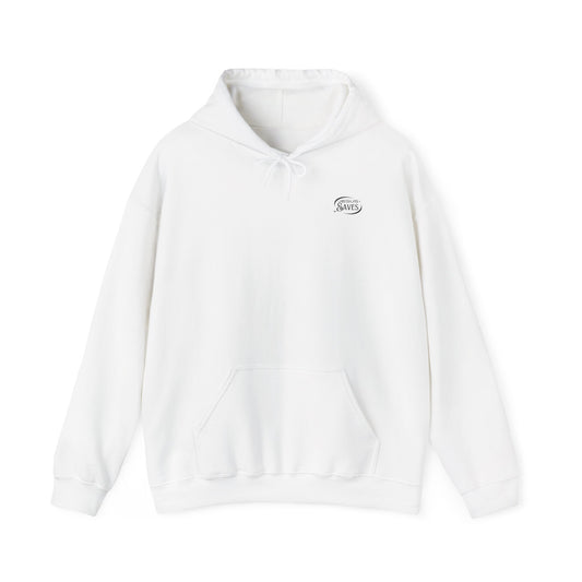 Yeshua Saves Hoodie