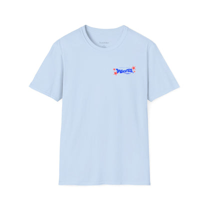 Camiseta Surf's Up 