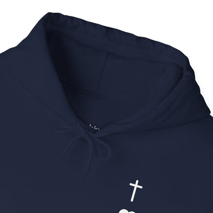 Prince of Peace Heavy Blend Hoodie