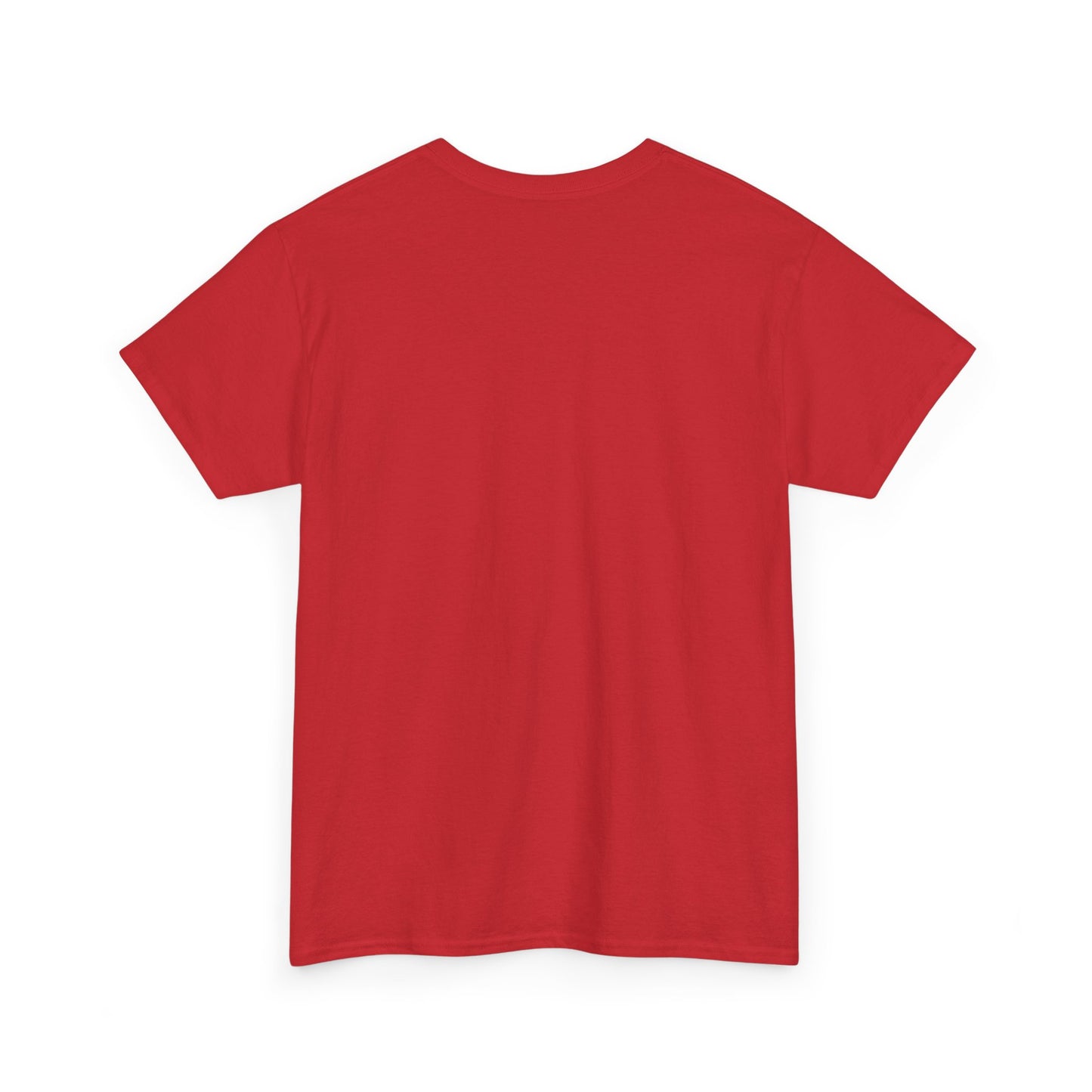 USA Patriotic Cotton T-shirt