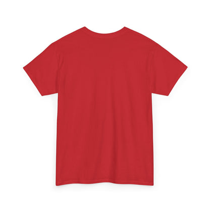 USA Patriotic Cotton T-shirt