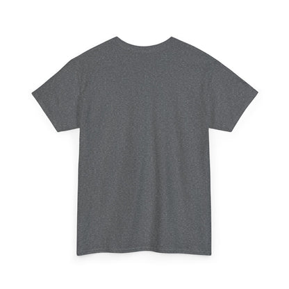 California Vintage Heavy Cotton Tee