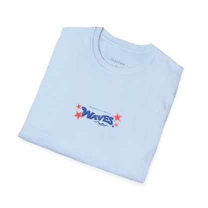 Camiseta Surf's Up 