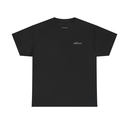 Adonai Cotton T-shirt