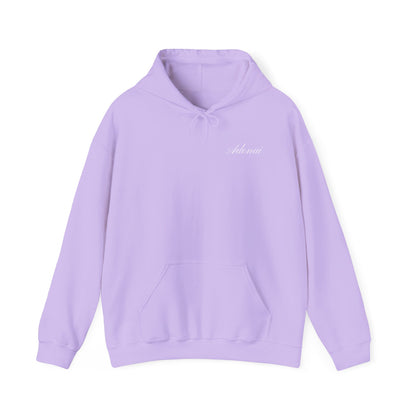 Adonai Cozy Faith-based Hoodie