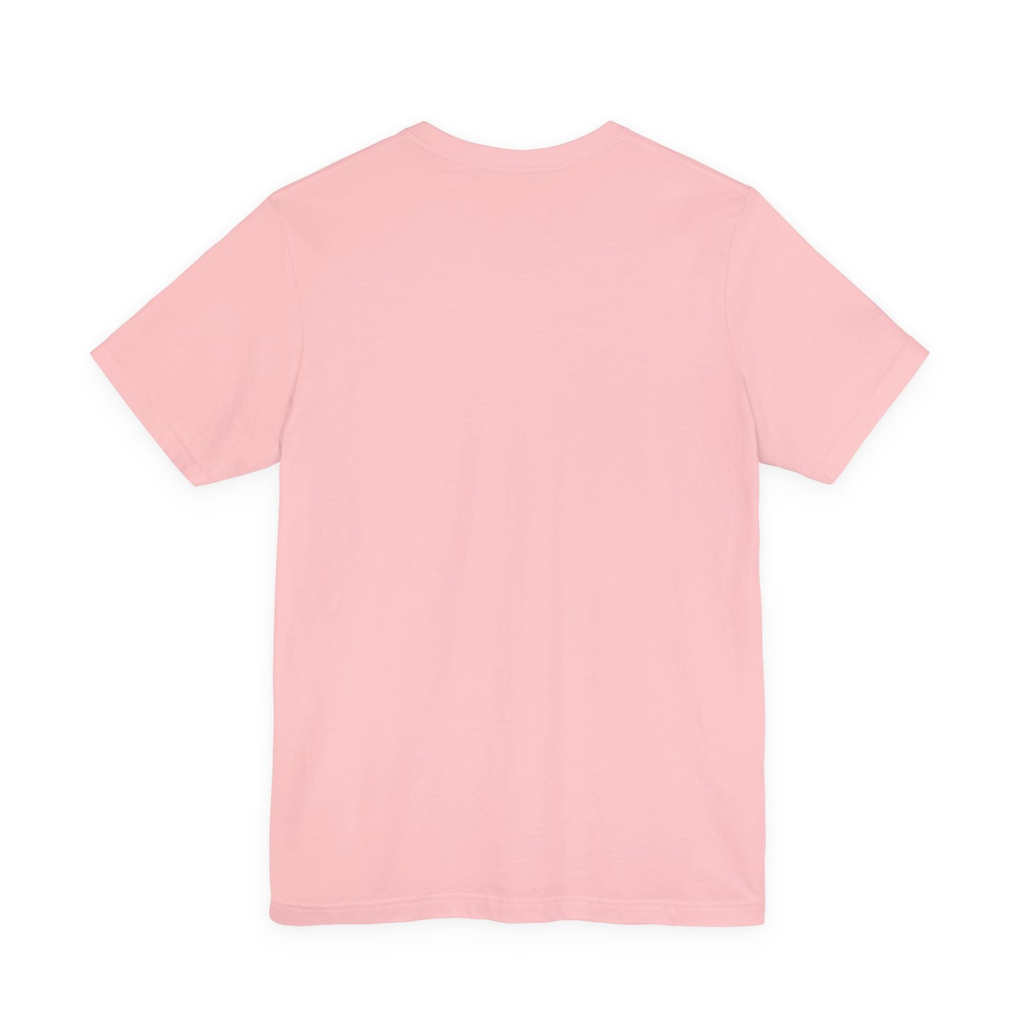 Flamingo Art Tee - Unisex Short Sleeve Cotton Shirt