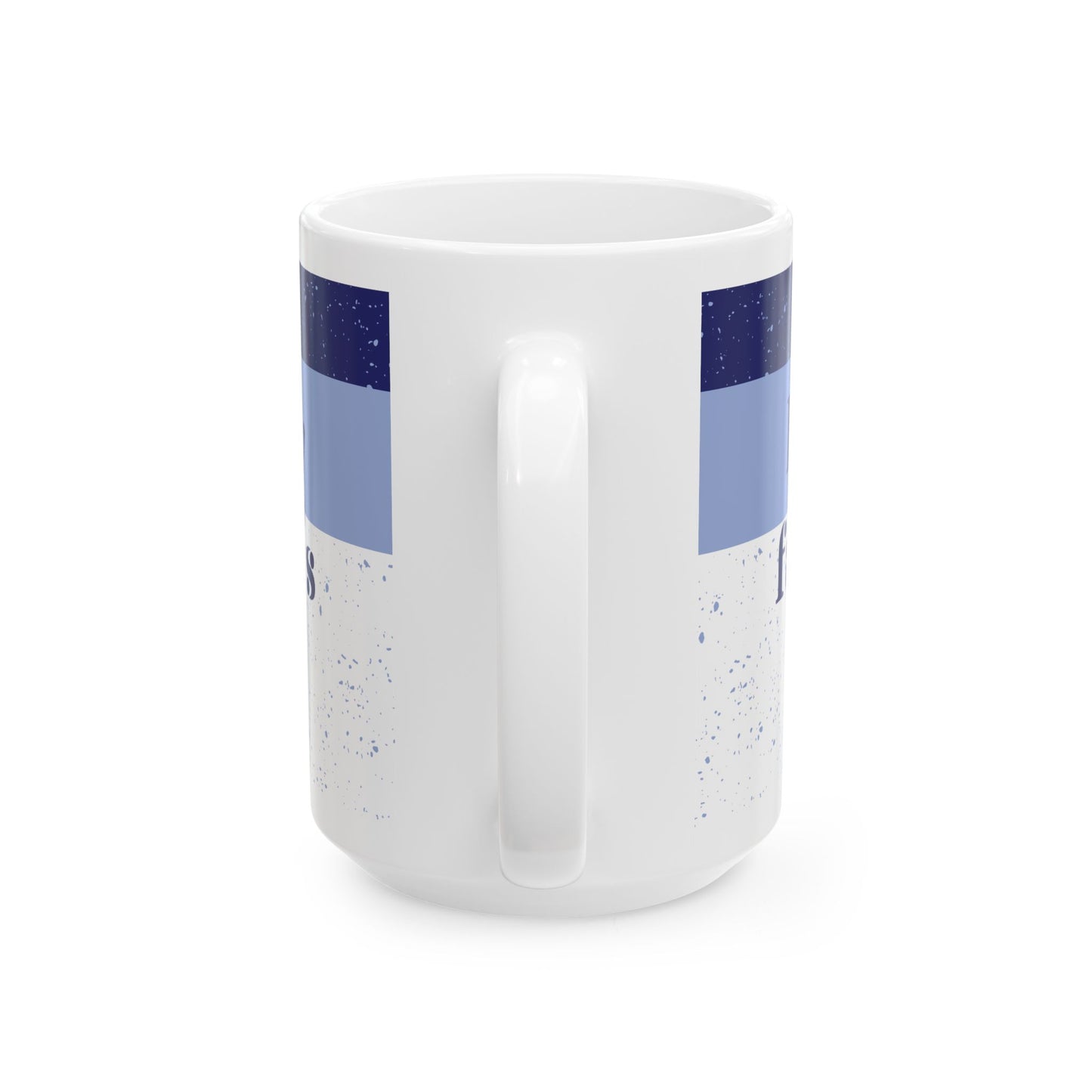 "Happy Father's Day!" Ceramic Mug