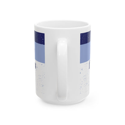 "Happy Father's Day!" Ceramic Mug