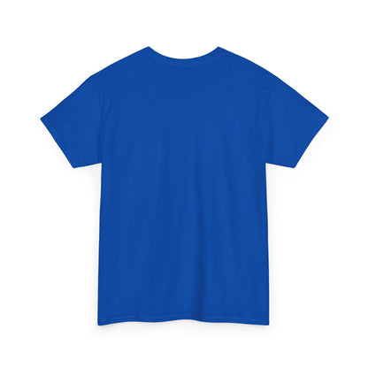 USA Patriotic Cotton T-shirt