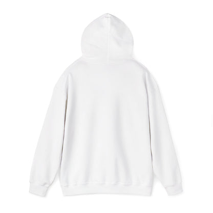 Sudadera con capucha de mezcla pesada y acogedora de EE. UU. 