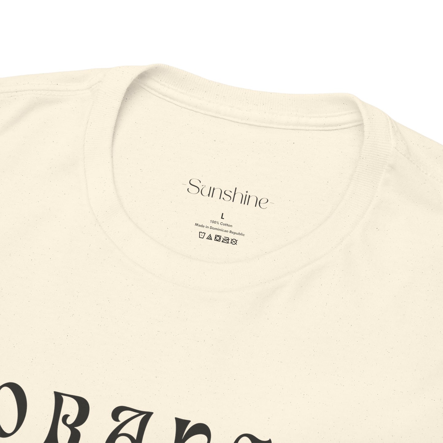 Orange Chess T-shirt, Fruits Edition