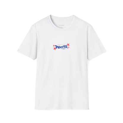 Camiseta Surf's Up 