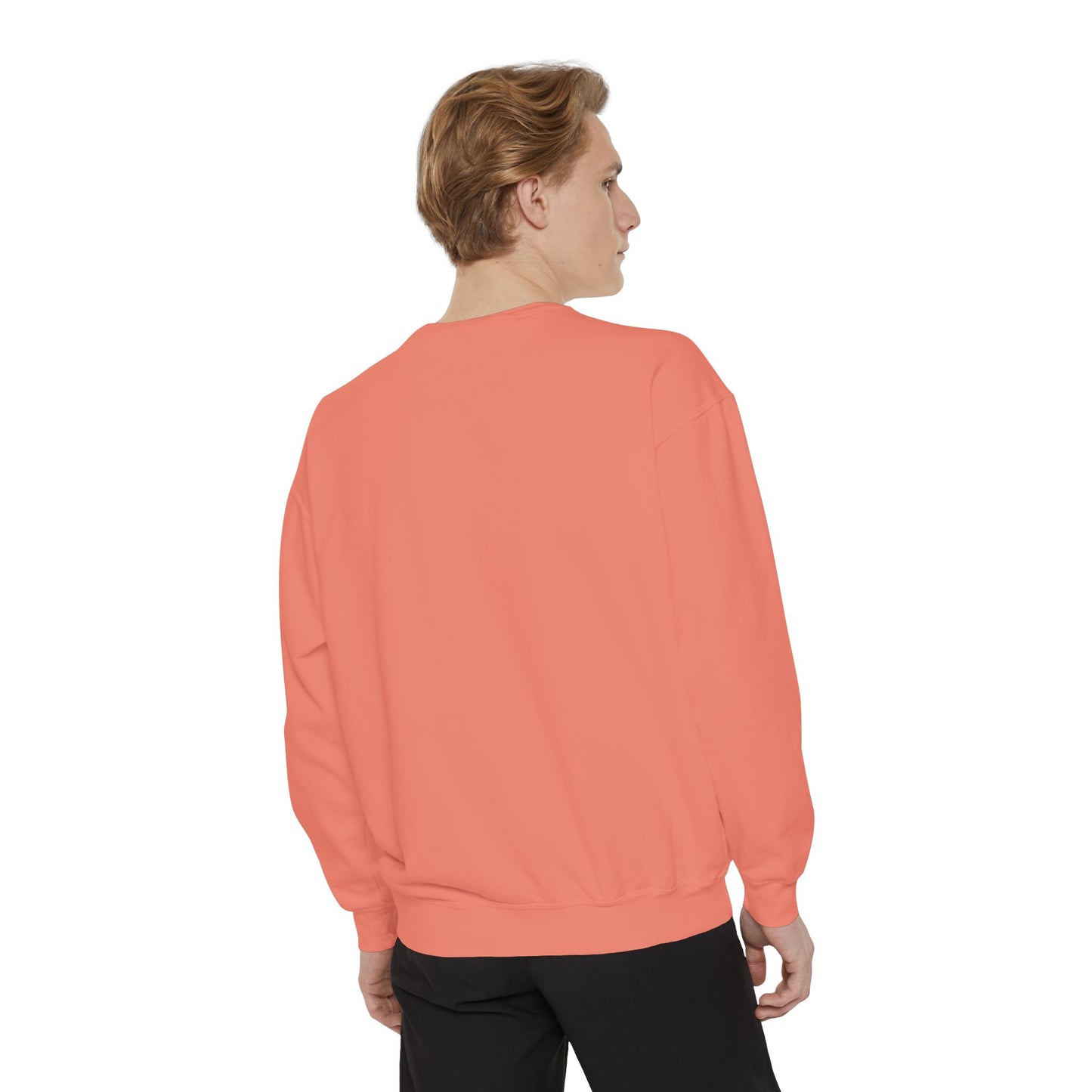Sudadera con especias de calabaza 