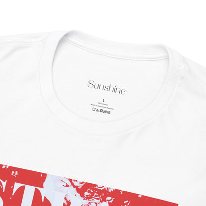 Retro Strawberry Pop Shirt