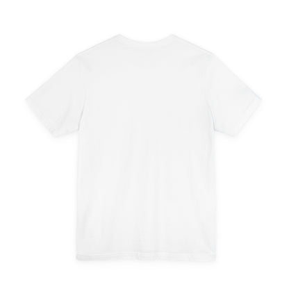 Mantente positivo - Camiseta unisex cómoda 