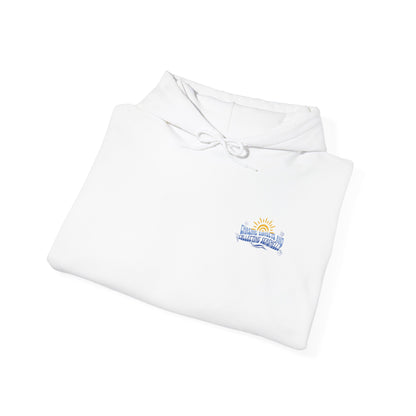 Chasing Sunsets & Collecting Seashells Hoodie