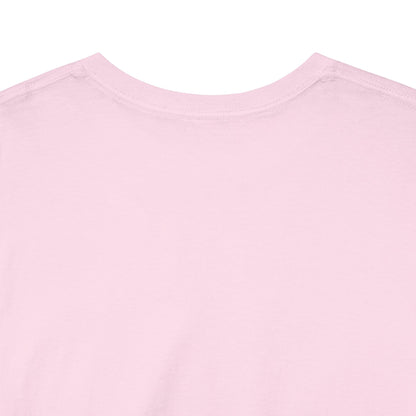 Retro Strawberry Pop Shirt
