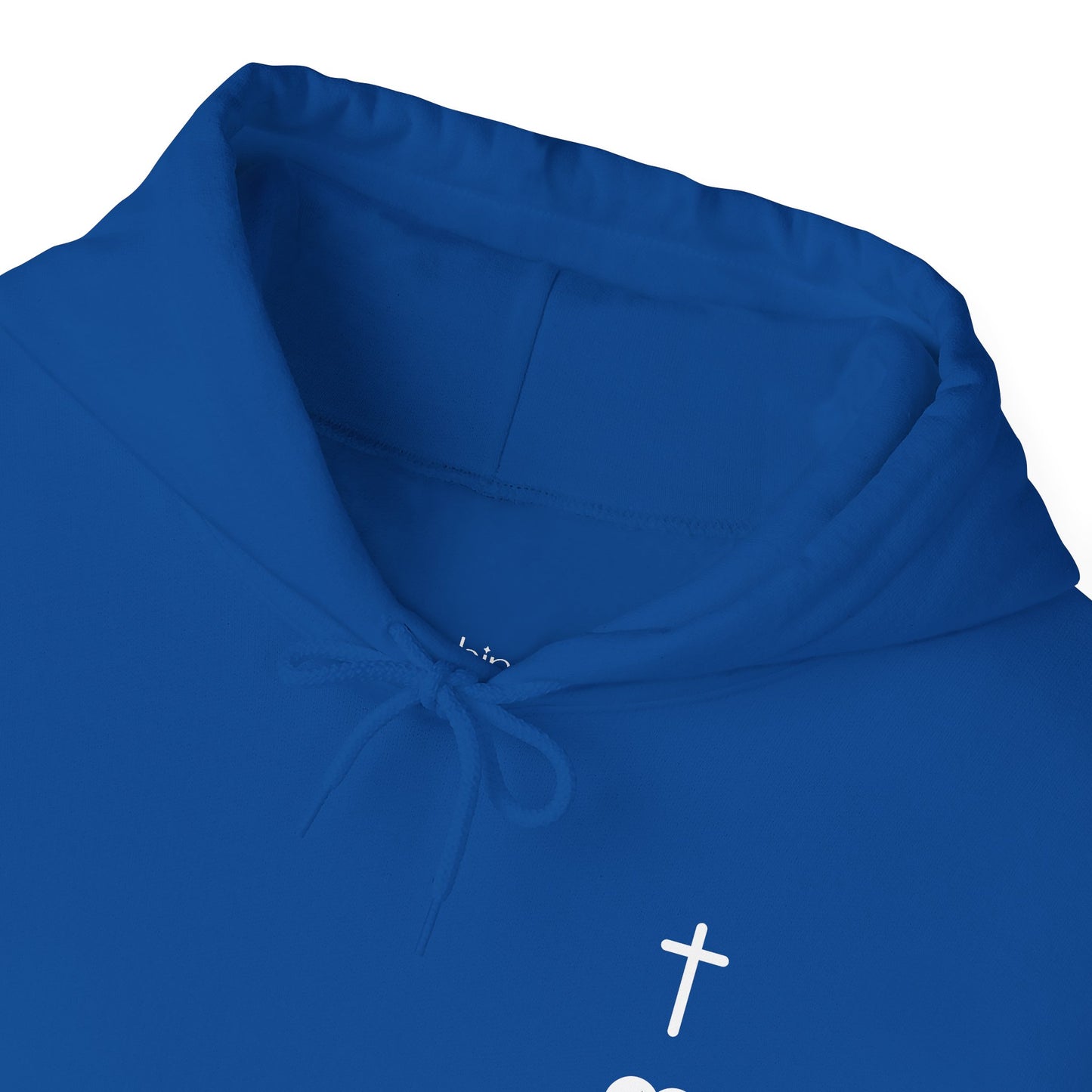 Prince of Peace Heavy Blend Hoodie