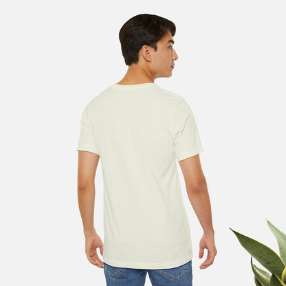 Filipenses 4:13 Camiseta de algodón unisex