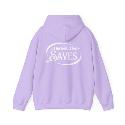 Yeshua Saves Hoodie