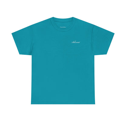 Camiseta de algodón Adonai 
