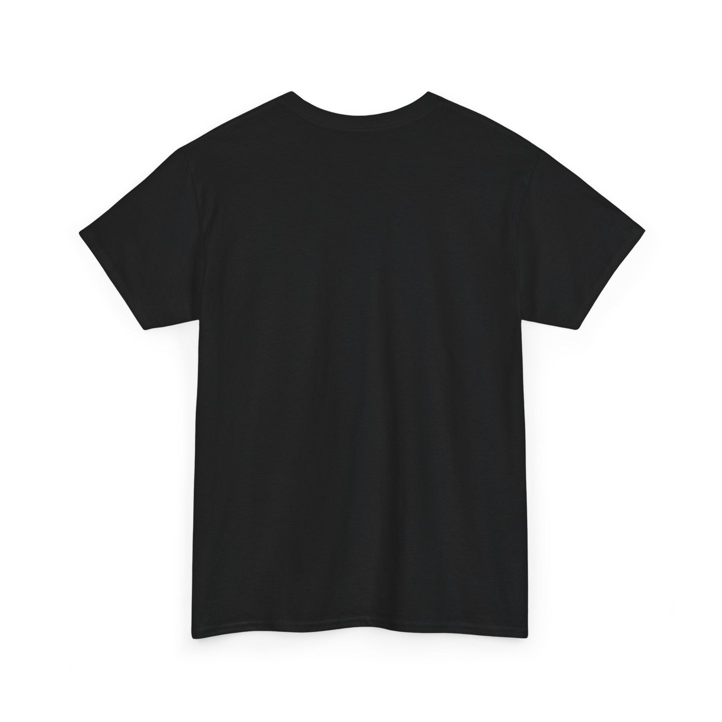 USA Patriotic Cotton T-shirt
