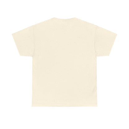 Peach Chess T-shirt, Fruits Edition