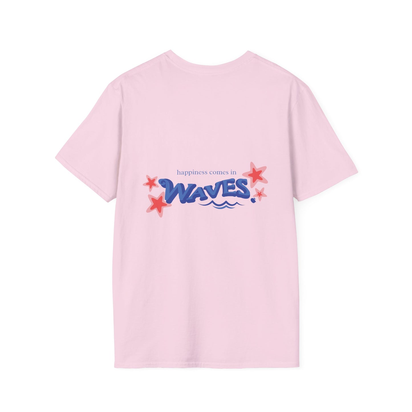 Camiseta Surf's Up 
