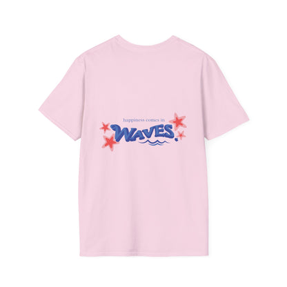 Camiseta Surf's Up 