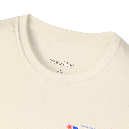 Camiseta Surf's Up 
