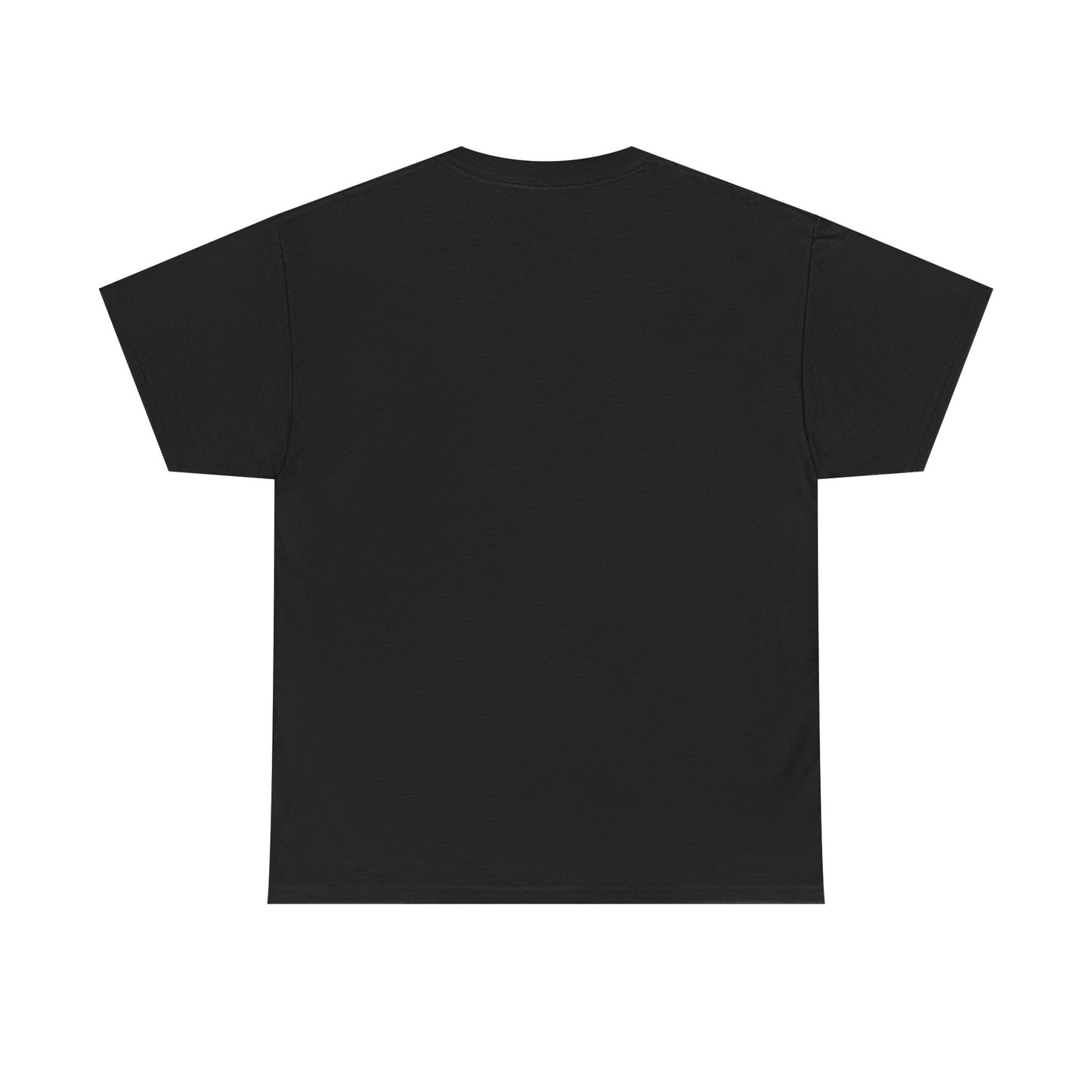 Camiseta unisex de algodón inspiradora "El amor es paciente, el amor es bondadoso". 