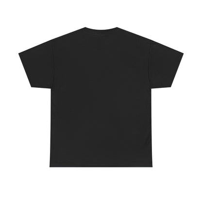 Camiseta unisex de algodón inspiradora "El amor es paciente, el amor es bondadoso". 