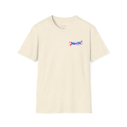 Camiseta Surf's Up 