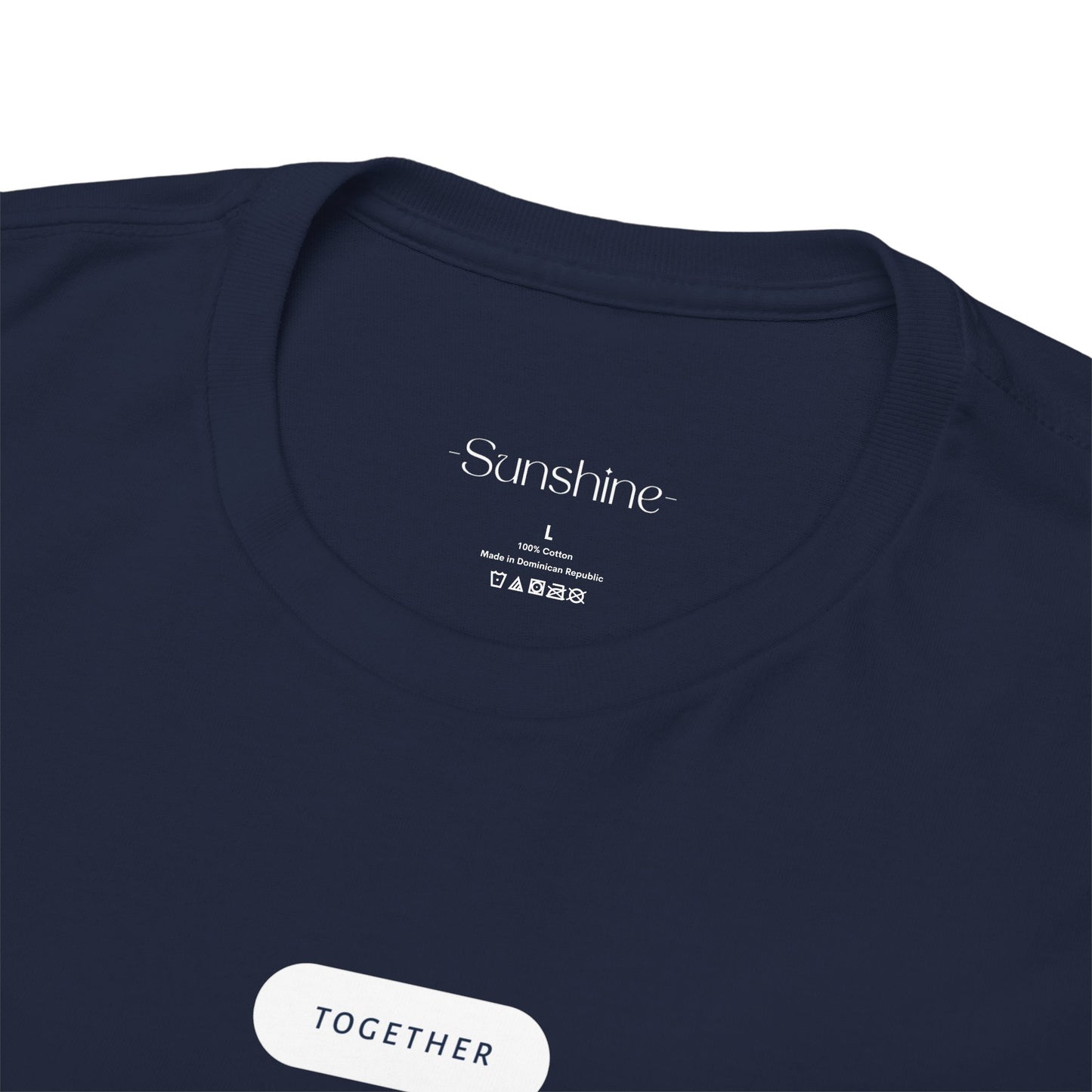 "You & Me" Romantic Valentine T-Shirt