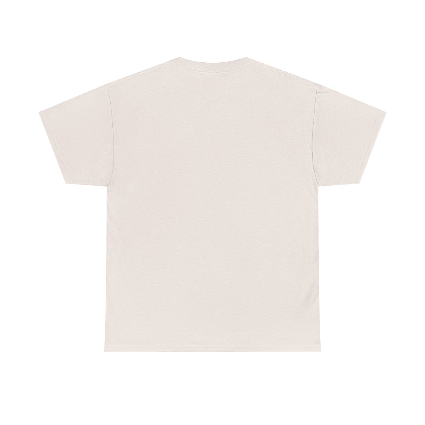 USA Patriotic Cotton T-shirt