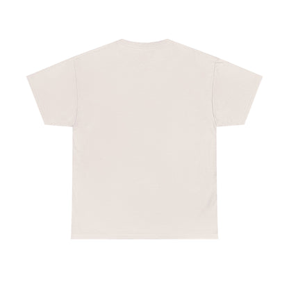 USA Patriotic Cotton T-shirt