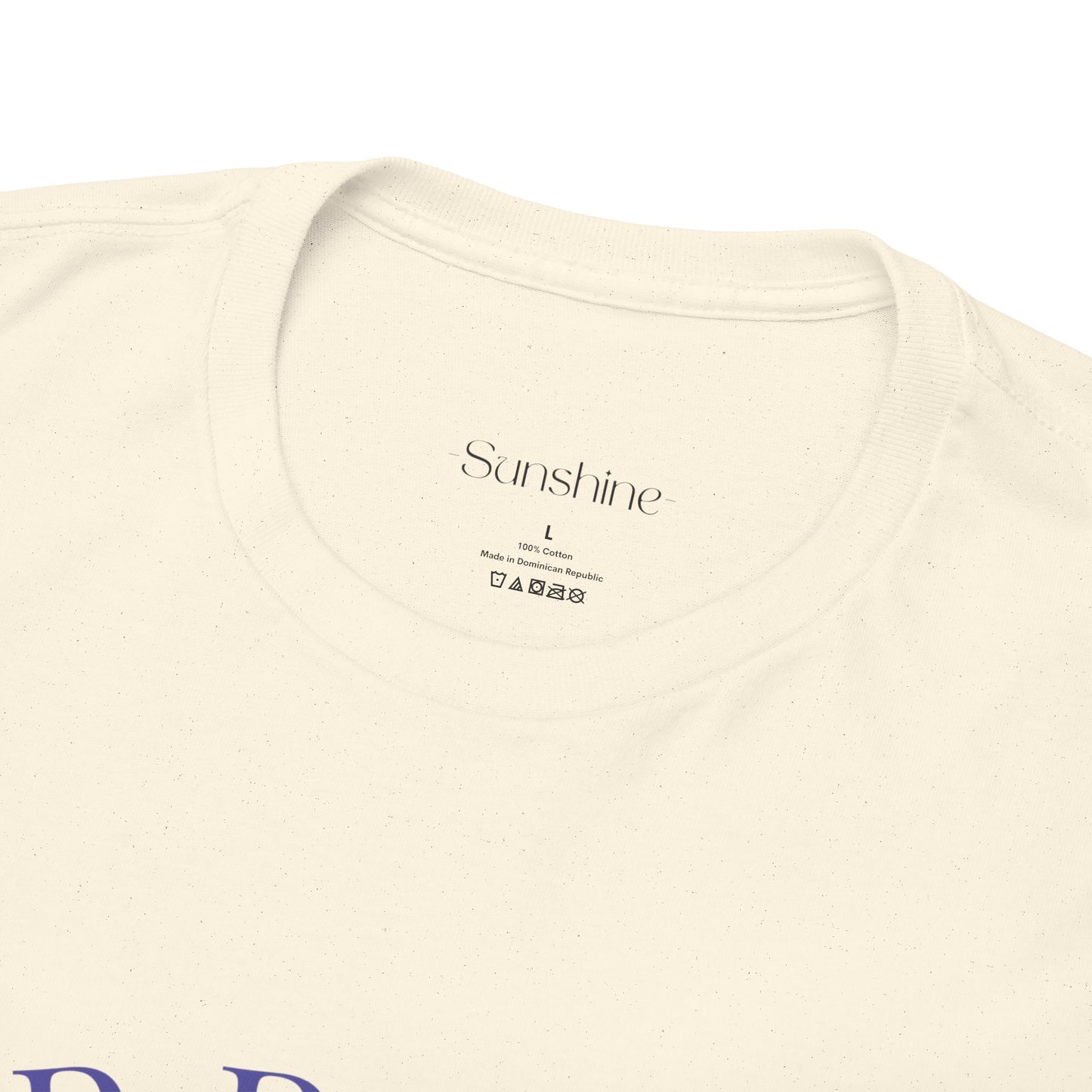 Camiseta de mariposa de primavera de New Starts 