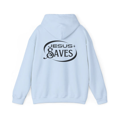 Yeshua Saves Hoodie