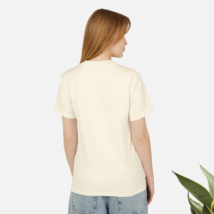 Camiseta unisex de algodón estilo retro para el día de la pizza 