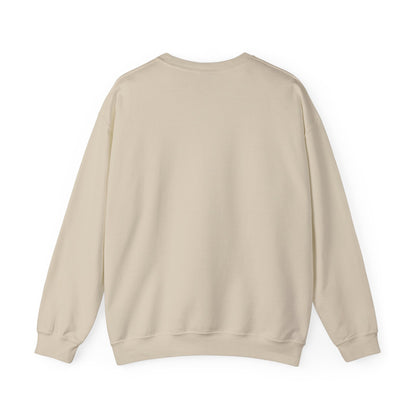 Sudadera informal con diseño de ondas relajantes 