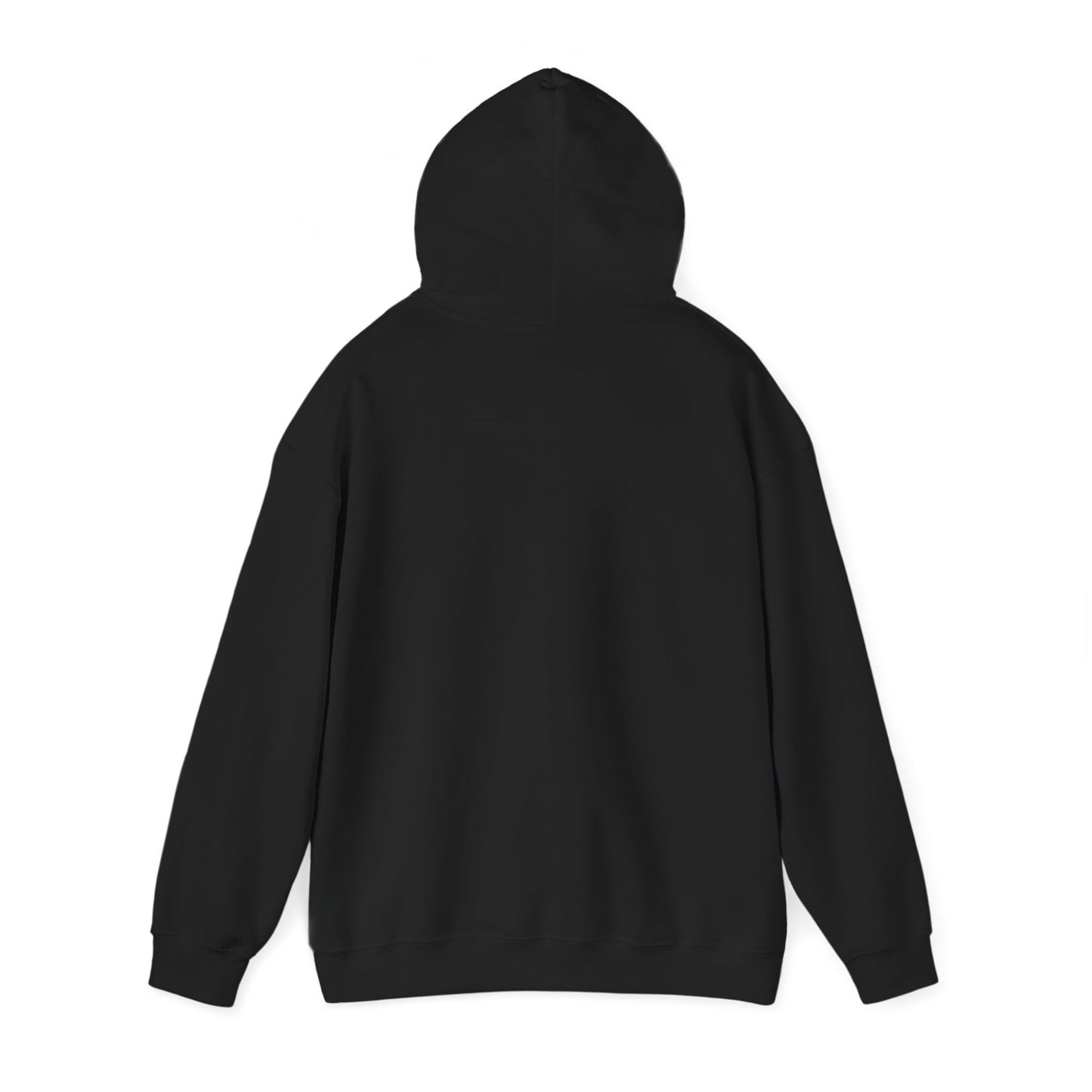 Sudadera con capucha de mezcla pesada y acogedora de EE. UU. 