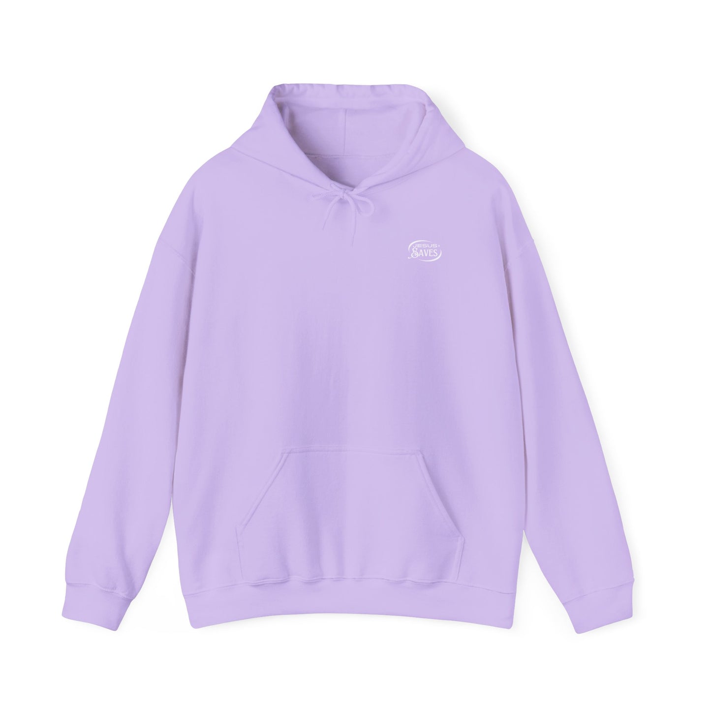 Yeshua Saves Hoodie