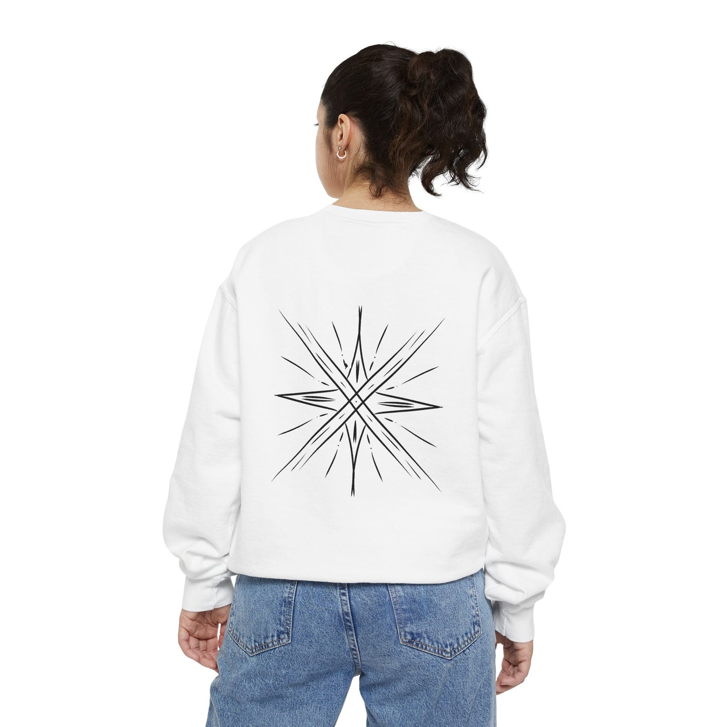 Light of the World Sweatshirt