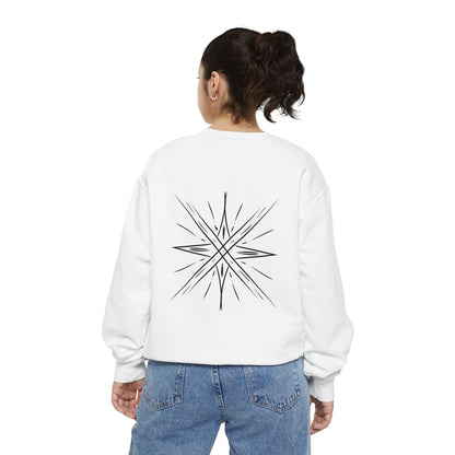 Light of the World Sweatshirt